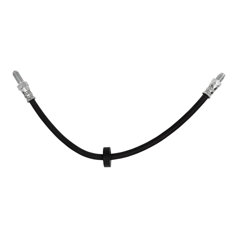 Jaguar XKR Brake Hose - Front - R1 Concepts - `00-`06